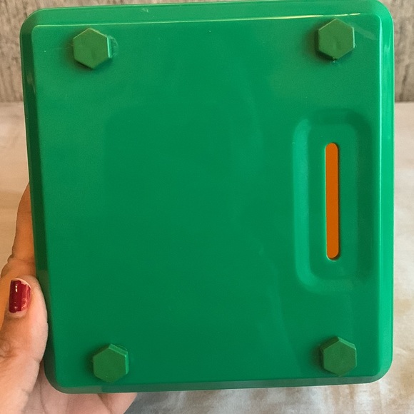 Money Safe ATM Piggy Bank for kids new - Picture 3 of 5